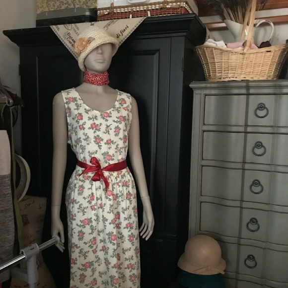 Eddie Bauer dress - Picture 1 of 1